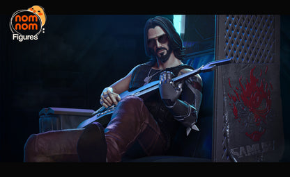 El Rockero Cibernético
