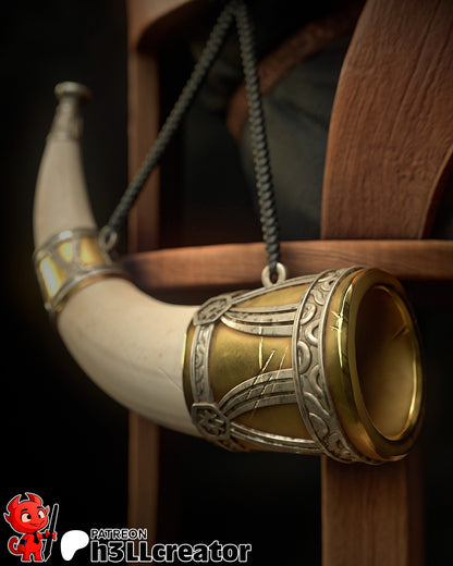 Boromir - El Señor de los Anillos - 29,8 cm