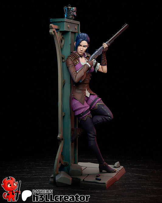 The Elite Sniper