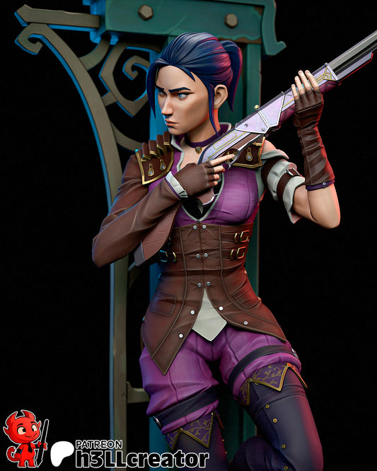 The Elite Sniper