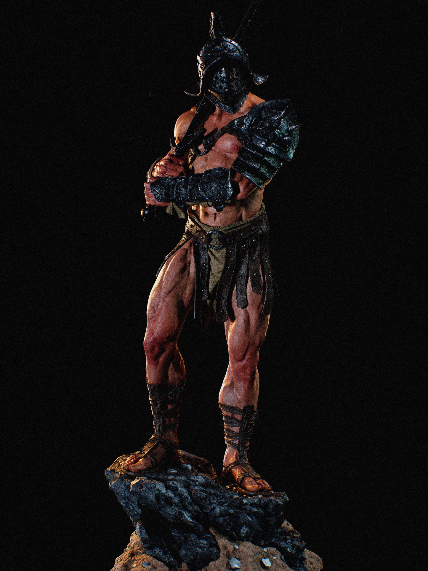 Gladiator - 1:6 Scale