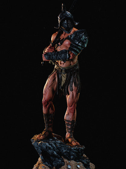 Gladiator - 1:6 Scale
