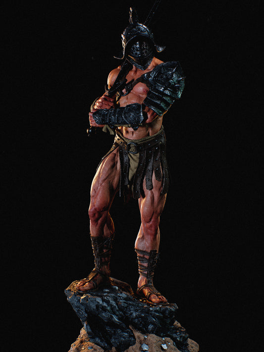 Gladiator - 1:6 Scale
