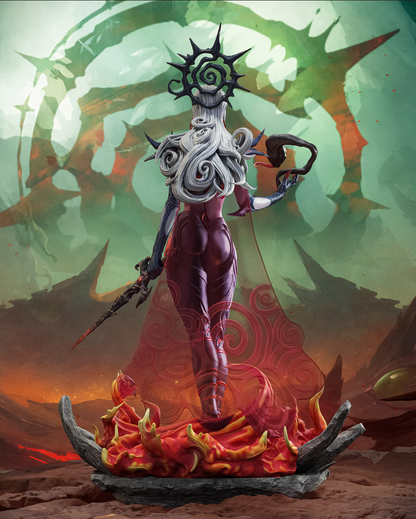 Hela - Marvel - 1:6 Scale