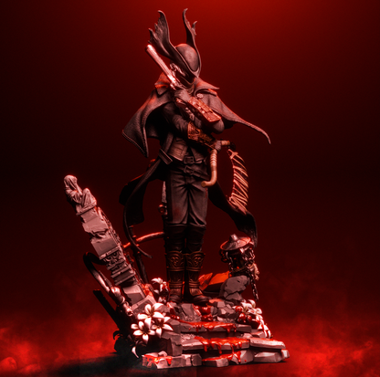 Le Chasseur - Bloodborne