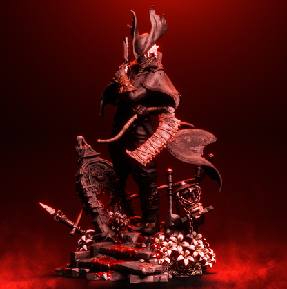Le Chasseur - Bloodborne