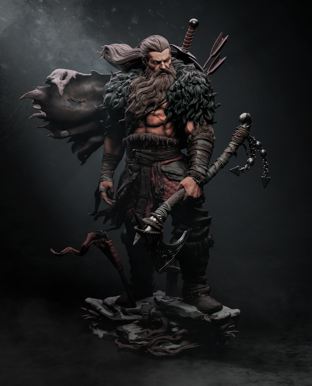El Guerrero del Norte