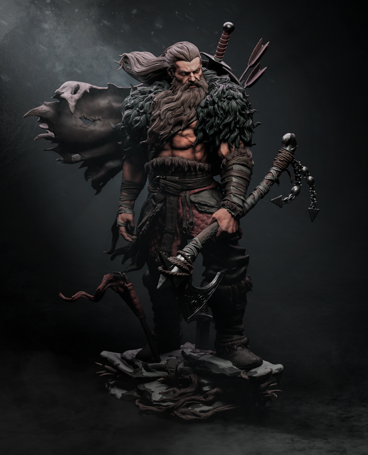 El Guerrero del Norte