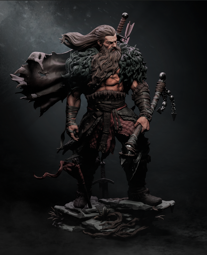 El Guerrero del Norte