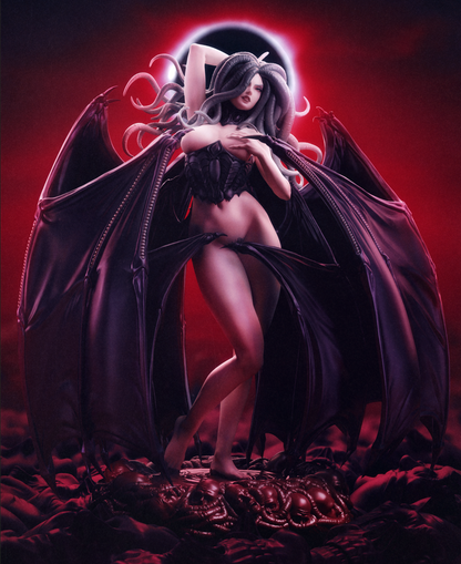 Slan - Berserk - NSFW