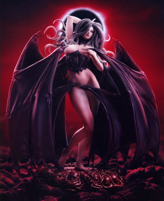 Slan - Berserk - NSFW