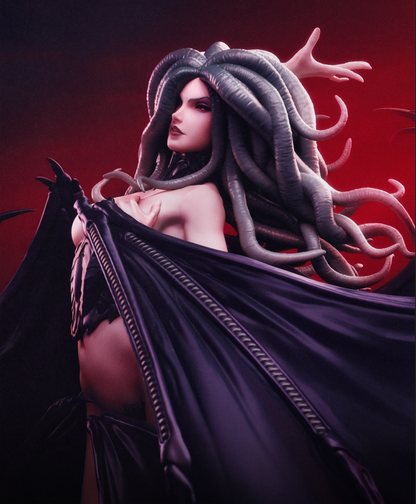 Slan - Berserk - NSFW