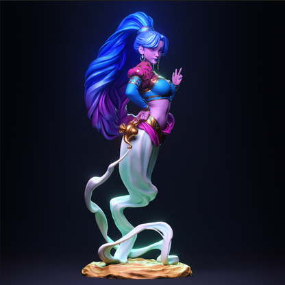 Djinn - Escala 1:6
