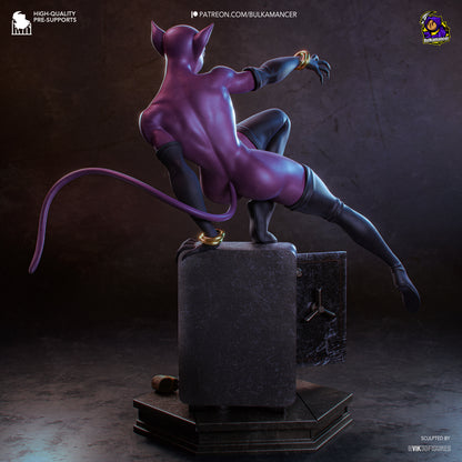 Catwoman - 30 cm