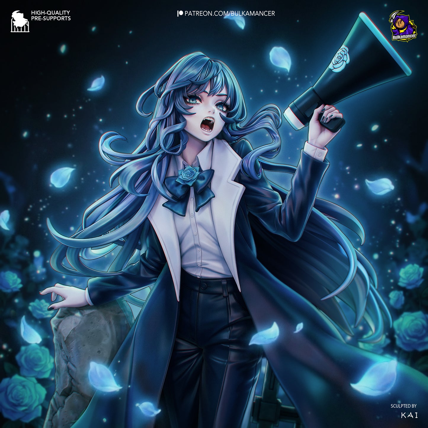 Chando (alias Ado-chan) - 30 cm