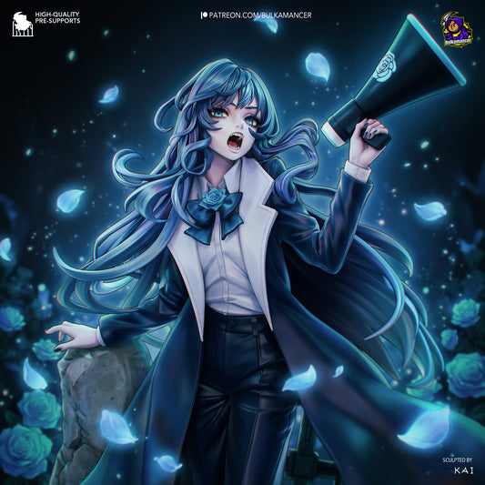 Chando (a.k.a. Ado-chan) - 30 cm