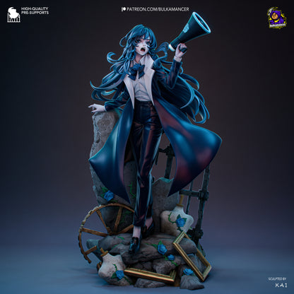 Chando (alias Ado-chan) - 30 cm