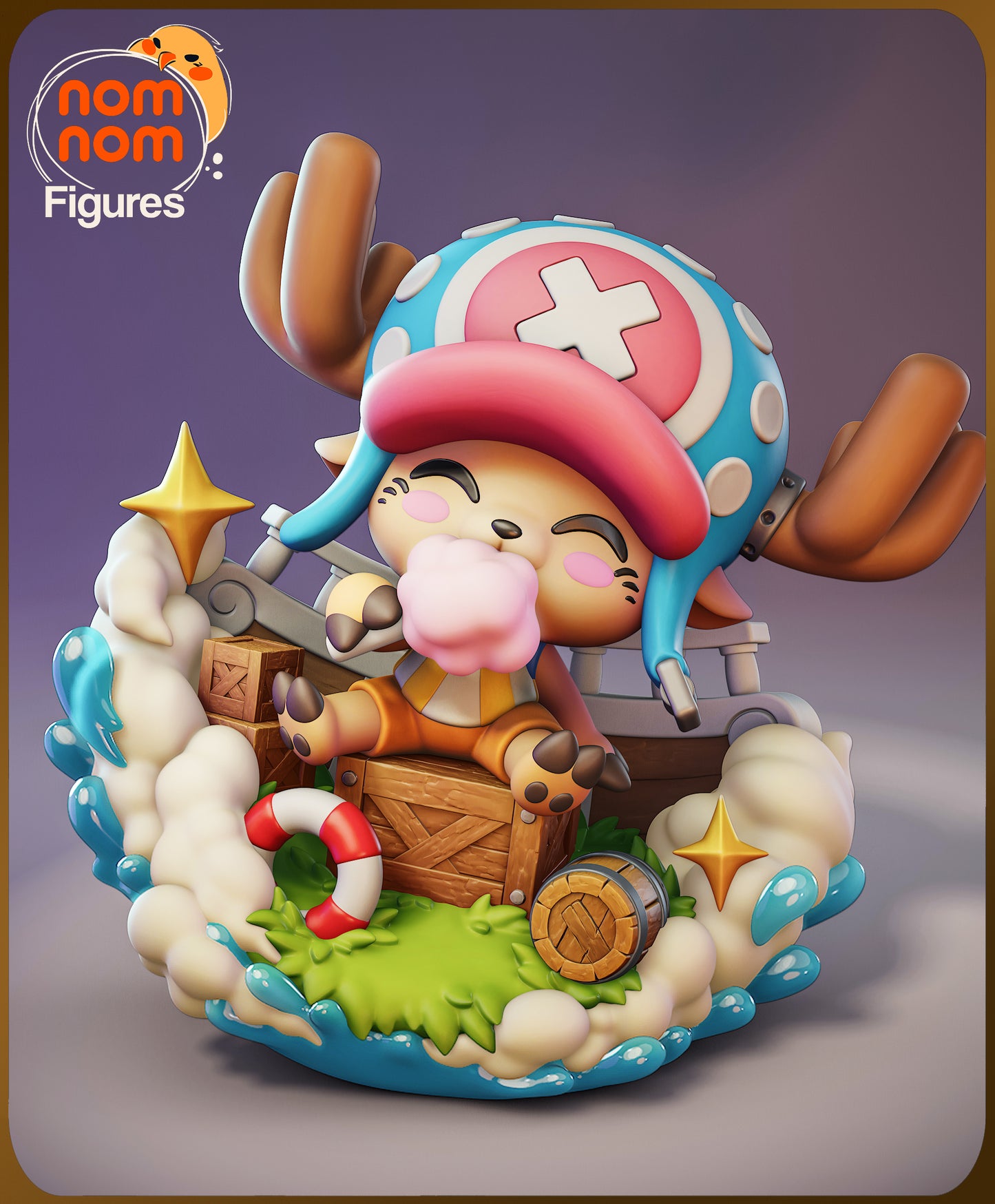 Chibi - Tony Tony Chopper