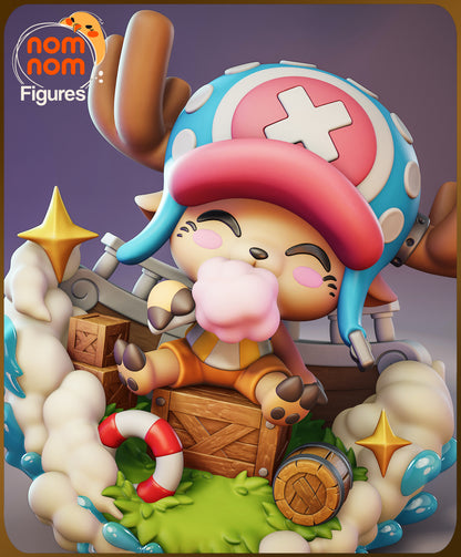 Chibi - Tony Tony Chopper