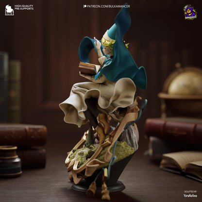 Coco - Witch Hat Atelier - 23,5 cm
