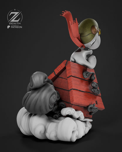 Snoopy - 30 cm