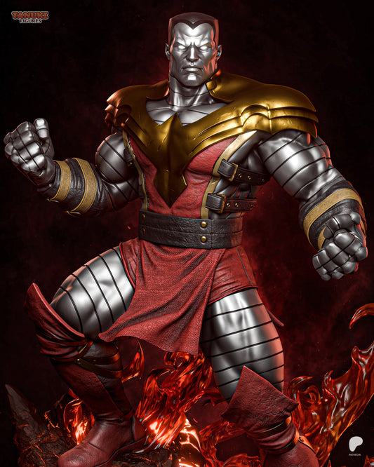 Colossus - X-Men - 41 cm