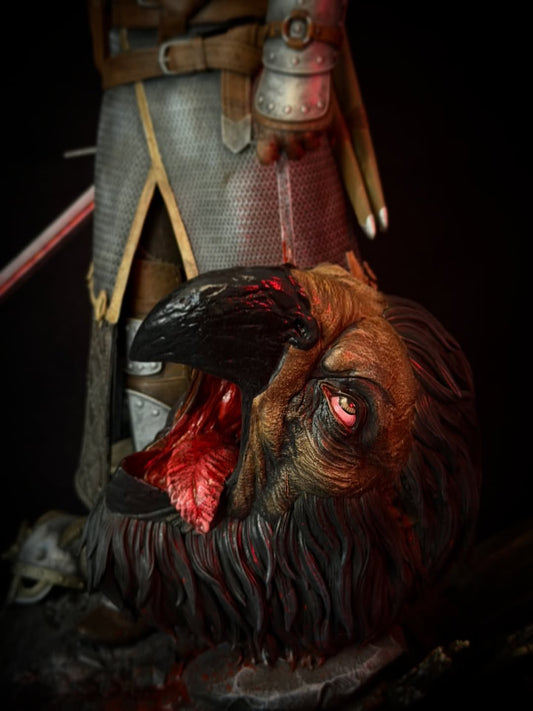 Geraldo the Magician - 42.6 cm