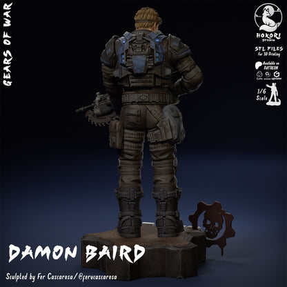 The Steel Welder - 30 cm