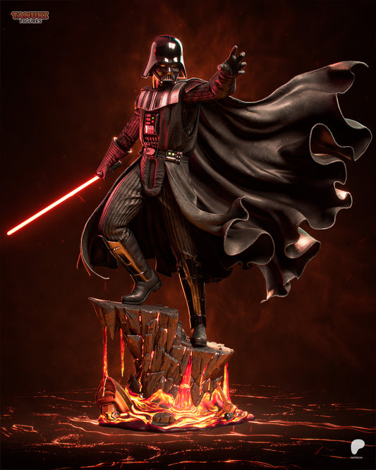 Darth Vader - Star Wars - 16.4 in