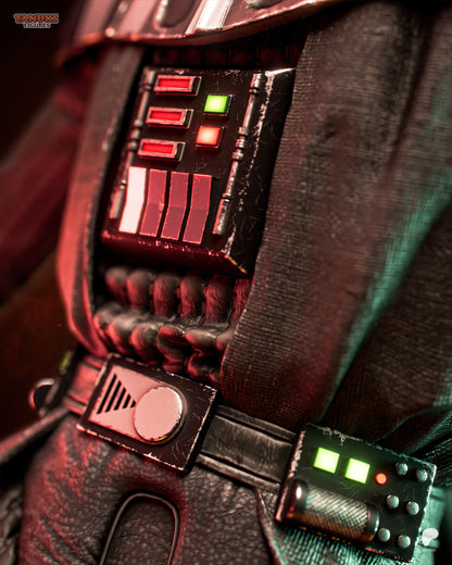 Darth Vader - Star Wars - 16.4 in