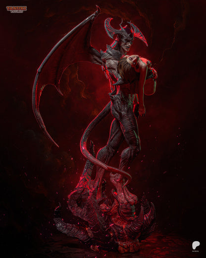 Devilman - 56,3 cm