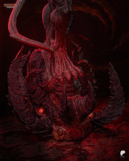 Devilman - 56,3 cm