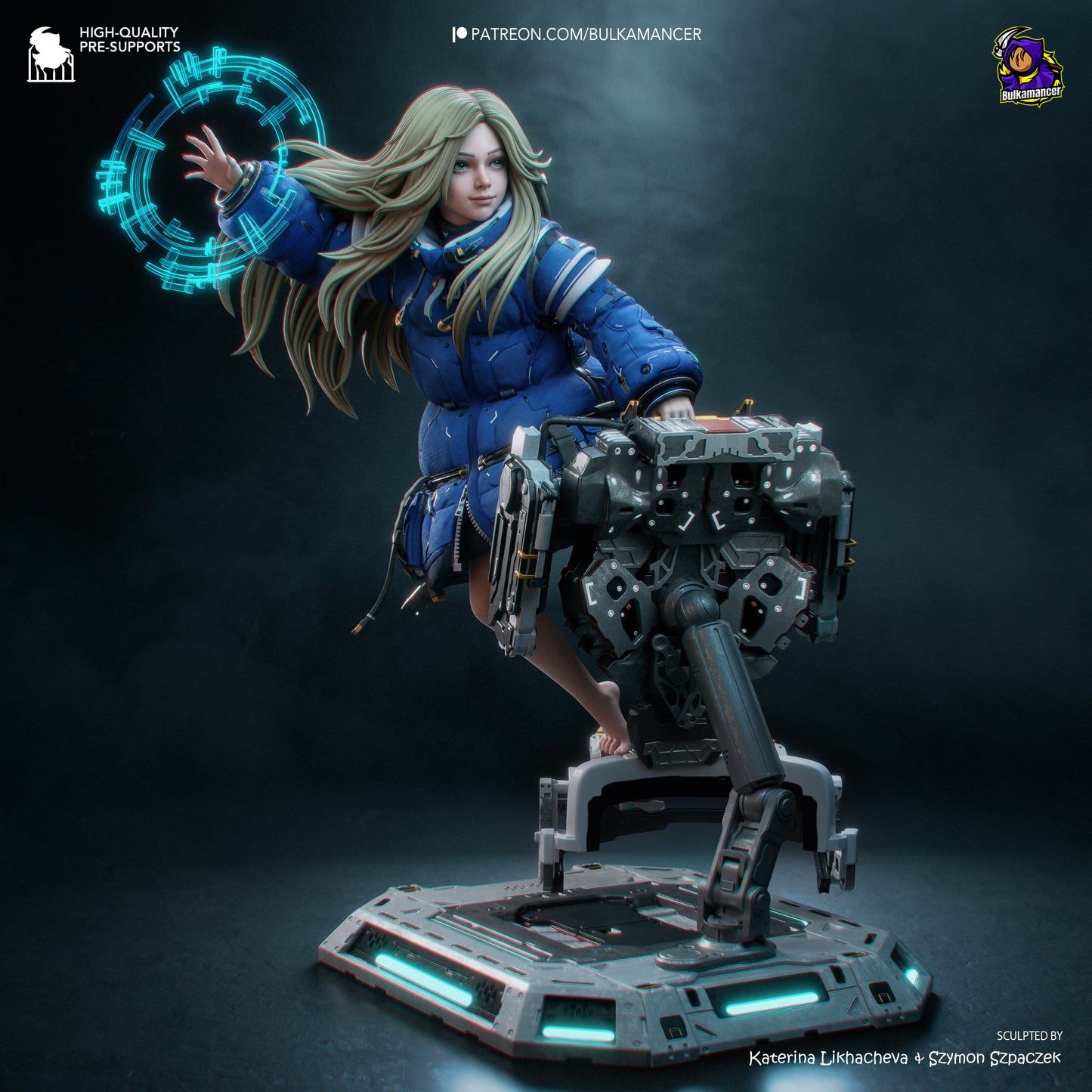Diana - Pragmata