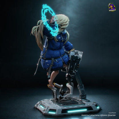 Diana - Pragmata