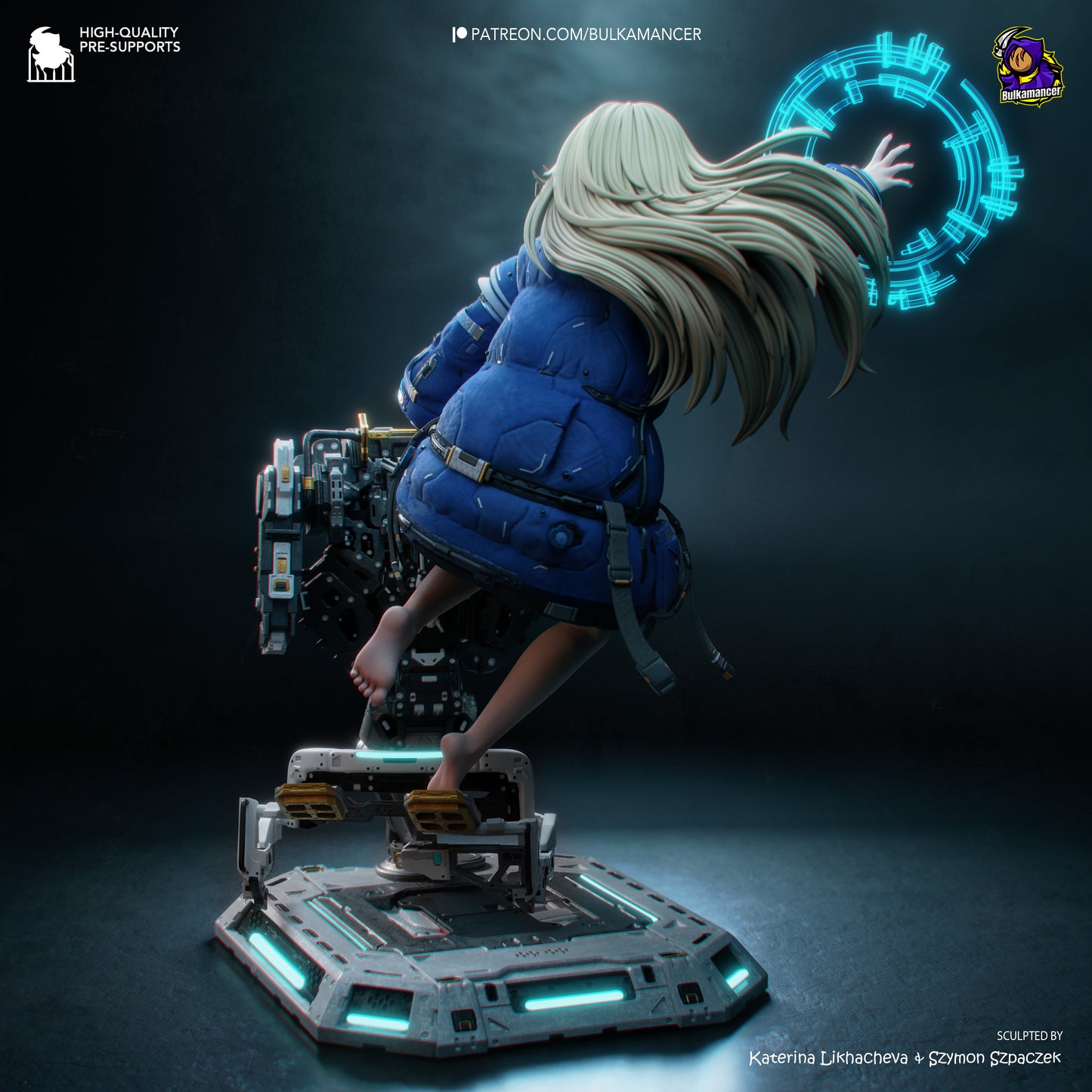 Diana - Pragmata