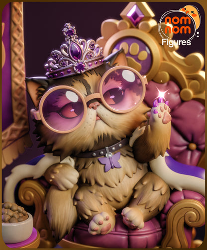 Chibi Princesa Donut