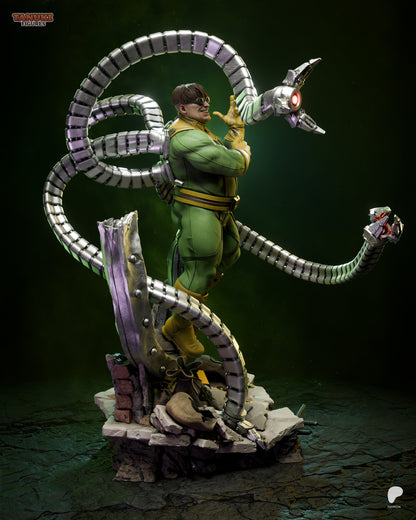 Doctor Octopus - Spiderman - 48,3 cm