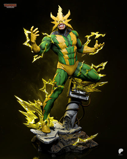 Electro - Spider-Man - 36.1 cm