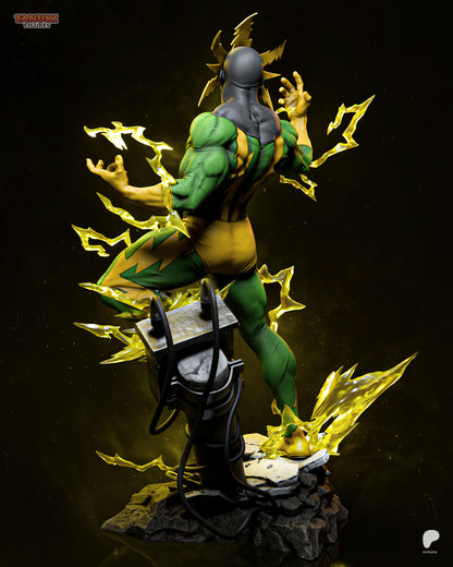 Electro - Spider-Man - 36.1 cm