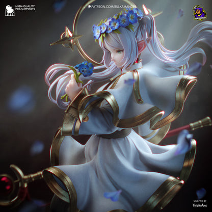La Hechicera Eterna - 27,6 cm