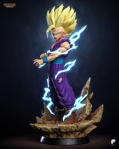 Gohan SSJ2 - Dragon Ball - 31.8 cm