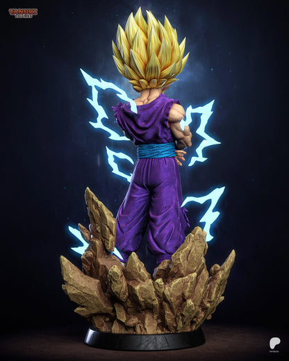 Gohan SSJ2 - Dragon Ball - 31.8 cm