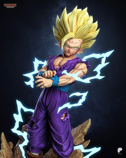 Gohan SSJ2 - Dragon Ball - 31.8 cm