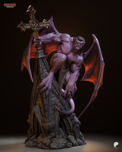 Goliath - Gargoyles - 47,3 cm