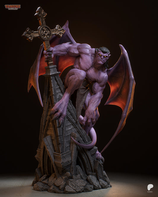 Goliath - Gargouilles - 47,3 cm