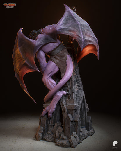 Goliath - Gargoyles - 47,3 cm