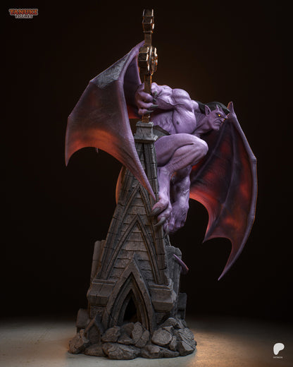 Goliath - Gargoyles - 47,3 cm