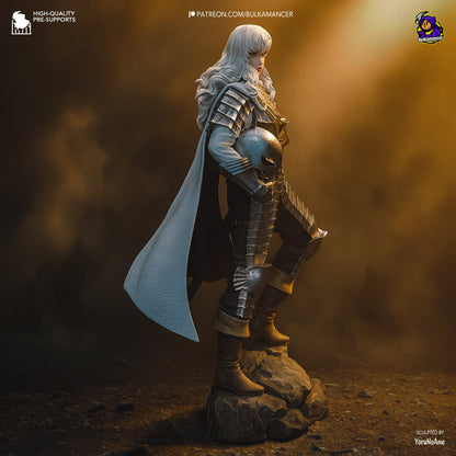 Griffith - Berserk: The Golden Age Arc - 300 mm