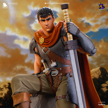 Guts - The Golden Age Arc - 30cm