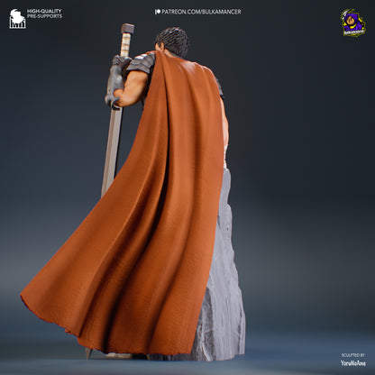 Guts - The Golden Age Arc - 30cm